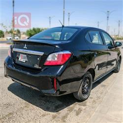 میتسوبیشی میراژ G4